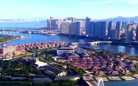 福建省有几个市