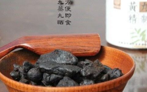 黄精泡水喝的五大禁忌