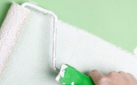 衣服上油漆干了怎么洗掉