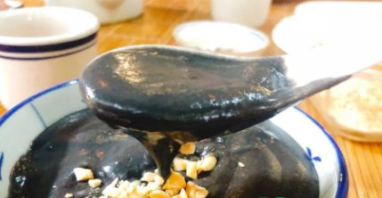 破壁机做芝麻糊用生的还是熟的