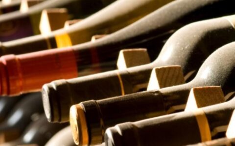 红酒喝不完保存小妙招