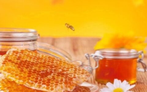 蜂蜜储存方法及年限