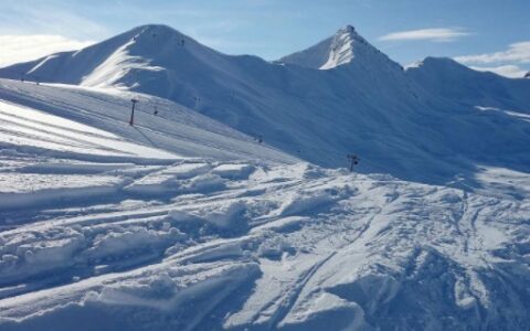 滑雪需要自己准备什么