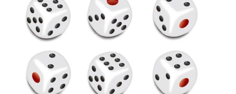骰子玩法