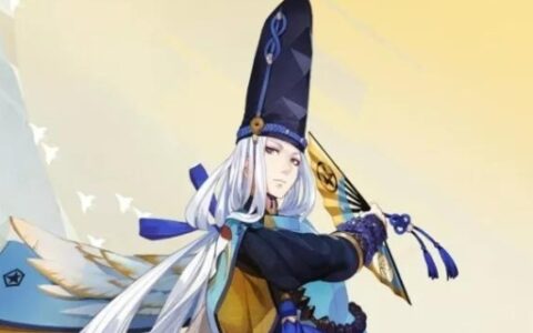 阴阳师sr式神排名