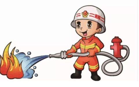 消防安全小知识