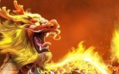 中国五大神兽是哪些