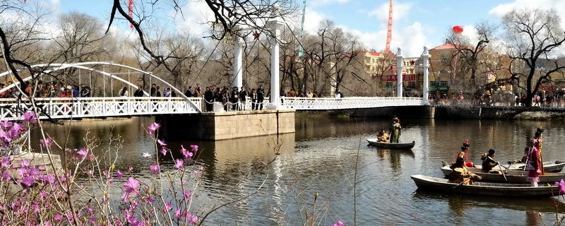 塞外苏杭是哪个市