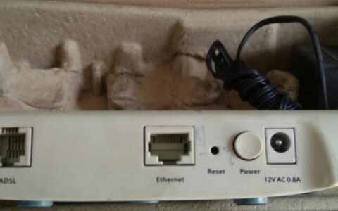 电脑适配器未连接怎么解决