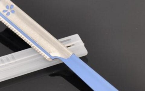 唇毛可以用刮眉刀刮吗