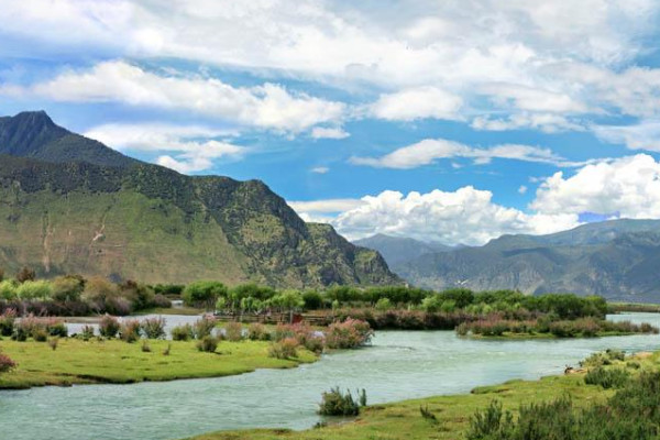 代表友谊的数字