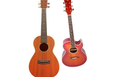 吉他的分类是什么