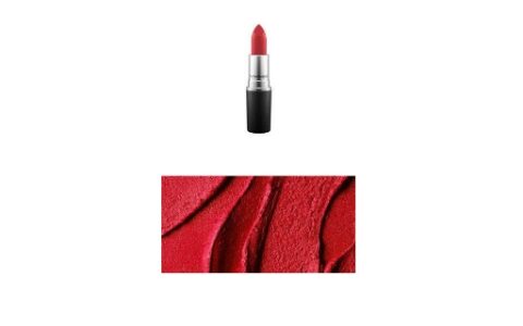 mac哪个口红颜色最美