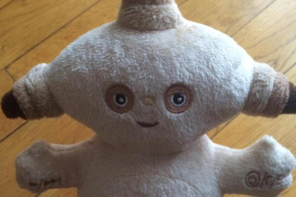 玛卡巴卡啥意思