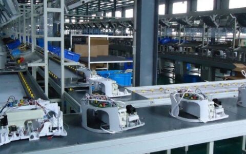 流水线比普通工作累吗