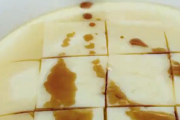 蒸鸡蛋冷水蒸还是开水