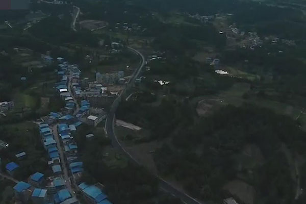 仪陇县属于哪个市