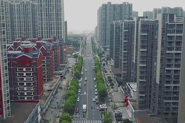 阳逻属于武汉几环