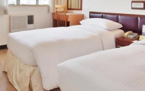 酒店与宾馆区别