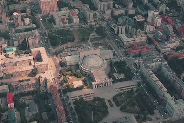 俄罗斯属于哪个洲