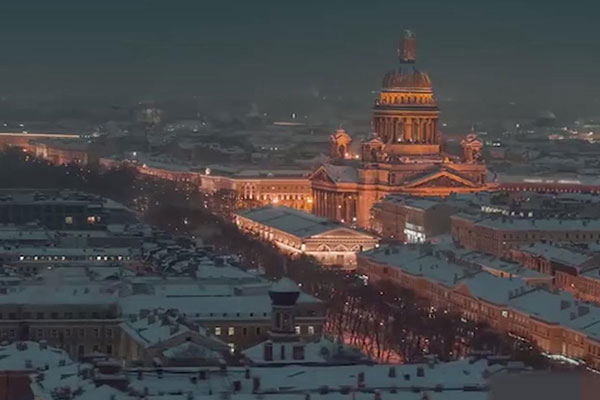 俄罗斯属于哪个洲