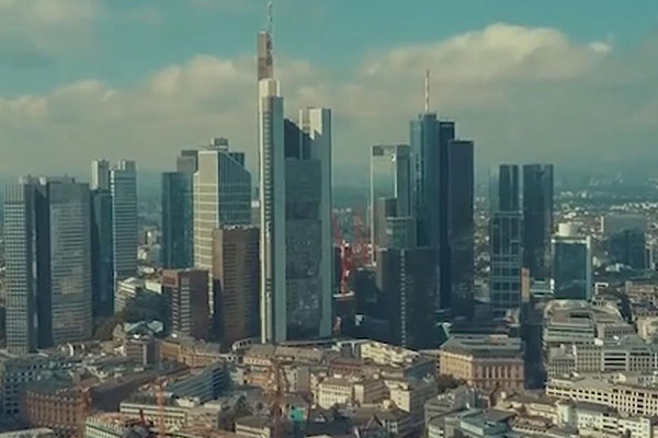 德国属于哪个洲