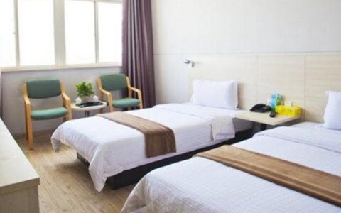 网约房和旅馆区别