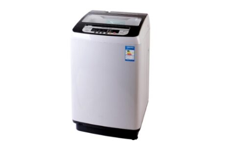 全自动洗衣机怎么用