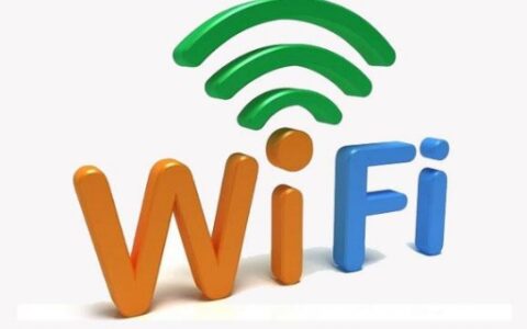 手机怎样解除wifi禁用