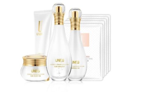 优理氏护肤品怎么样