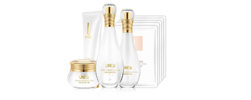 优理氏护肤品怎么样