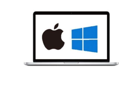 苹果双系统如何切换