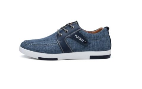 男士休闲鞋品牌