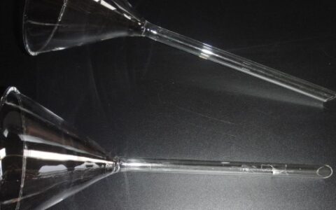 长颈漏斗和分液漏斗的区别