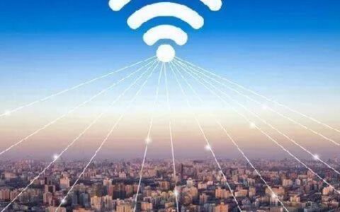 连接网络WiFi显示网络超时怎么办?