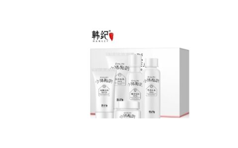 韩纪这个品牌怎么样