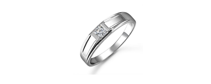 男生左手中指戴戒指代表什么?