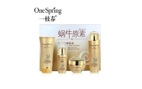 一枝春化妆品怎么样