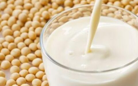 男人长期喝豆浆的危害