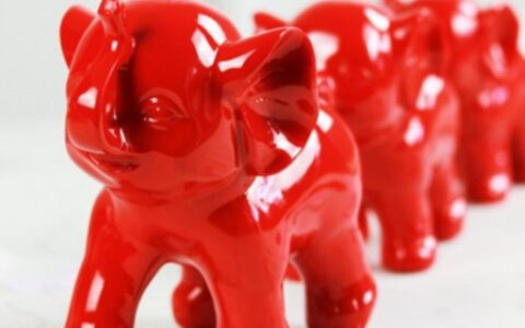 红色的小象口碑怎么样