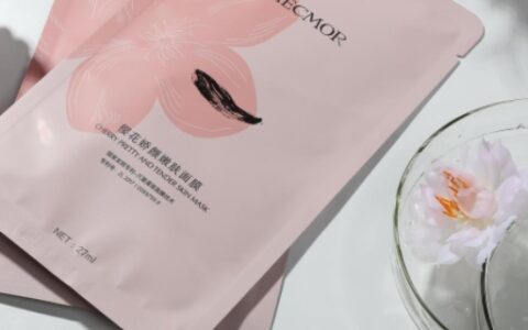 名膜壹号面膜怎么样