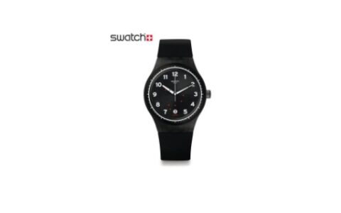 斯沃琪手表什么档次