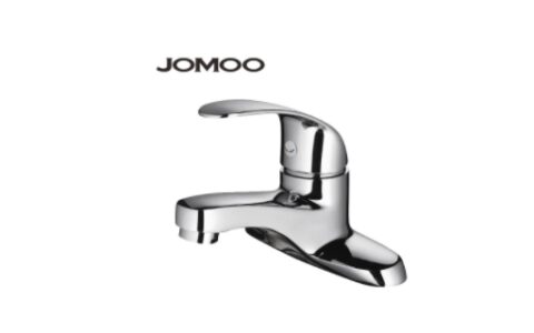 jomoo是什么牌子