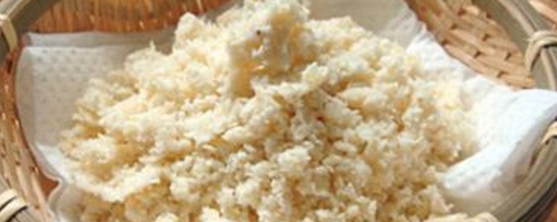 做豆浆剩下的豆渣怎么吃