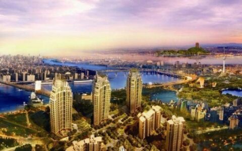 中部地区包括哪些省