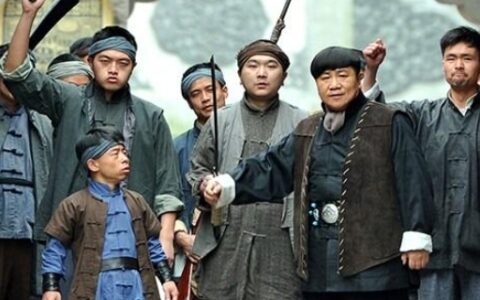 历史上樊哈儿是谁