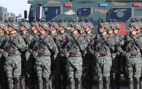 第71集团军驻地在哪里