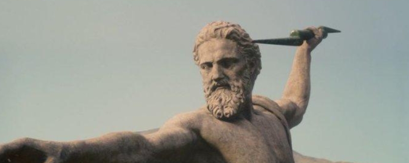 赫淮斯托斯是一个什么样的人