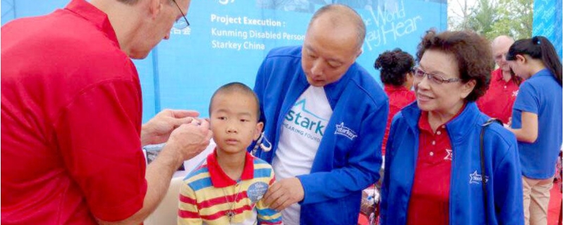 陶铸有几个子女