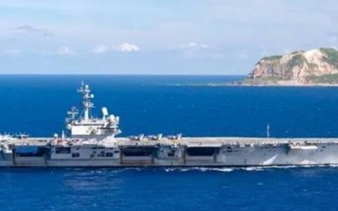 舰长是什么级别